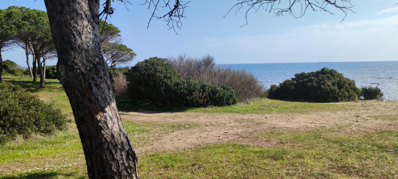 Dolce Casa Baia Sant'Anna - Budoni Exteriér fotografie