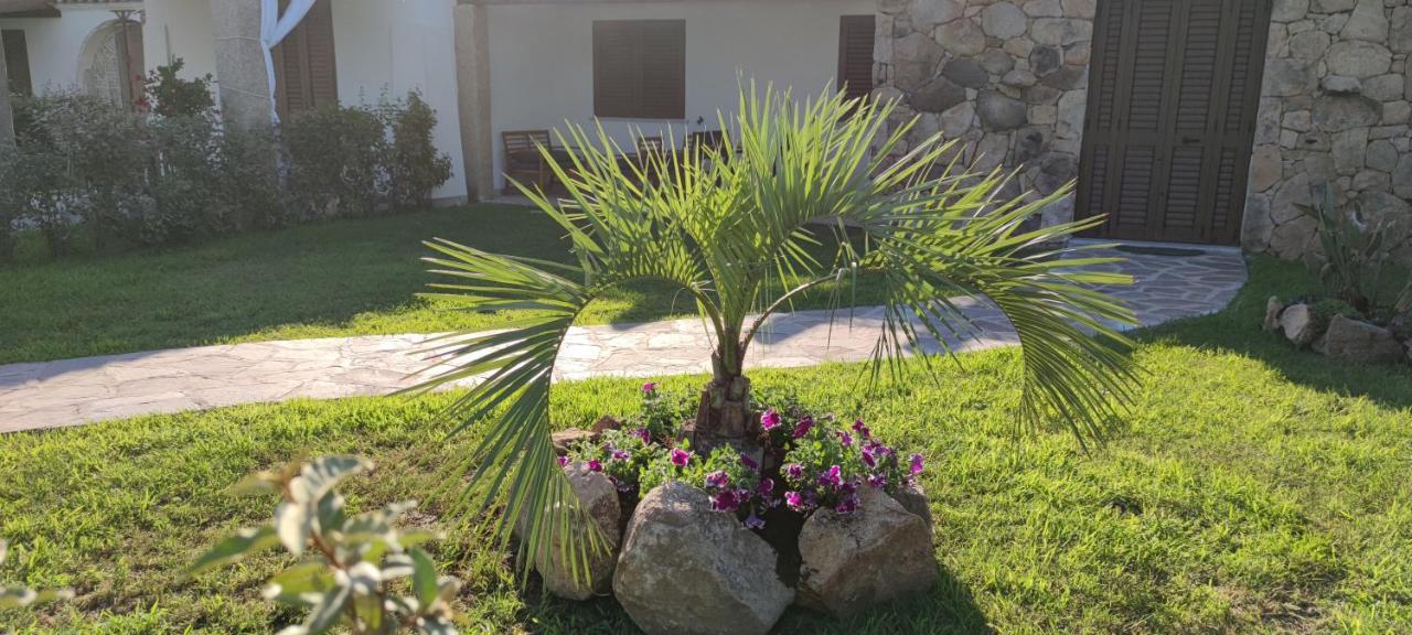 Dolce Casa Baia Sant'Anna - Budoni Exteriér fotografie